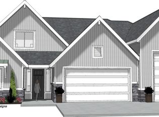 Venetia Plan, Osprey Estates, Nampa, ID 83686