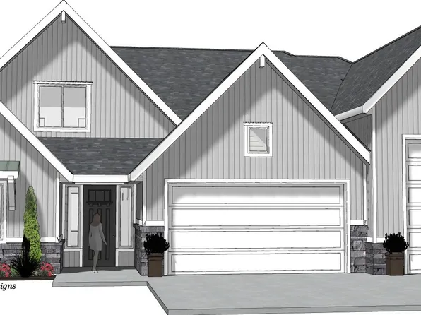 Venetia Plan, Osprey Estates