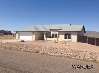 10231 N Mano Dr, Kingman, AZ 86401