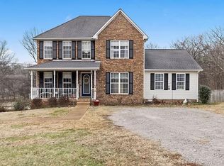 315 Lookout Dr, Columbia, TN 38401