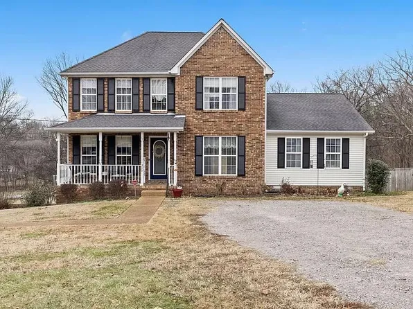 315 Lookout Dr, Columbia, TN 38401