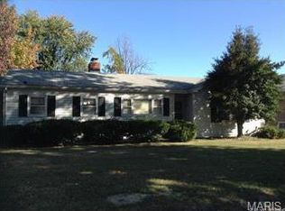 2237 Lynch Ave, Granite City, IL 62040