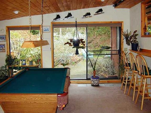 Rec Room