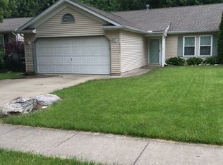 6253 Ridgeview Blvd, North Ridgeville, OH 44039