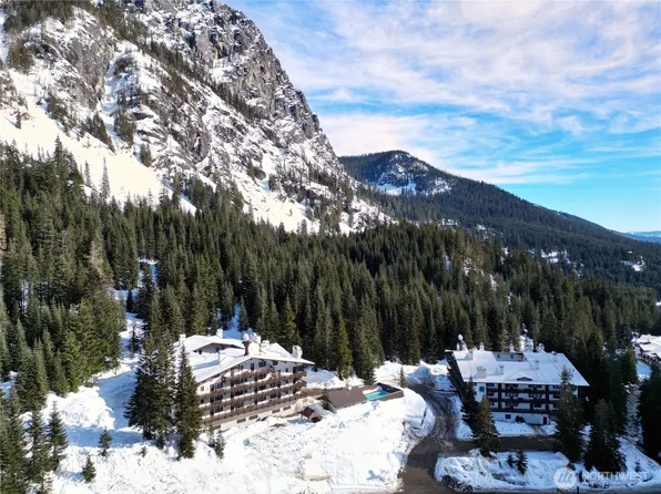 17700 Alpental Access Rd SE #3014, North Bend, WA 98045