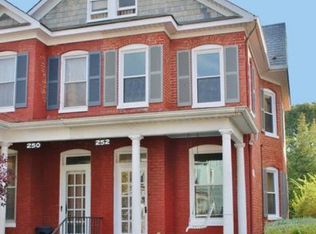 252 Dill Ave, Frederick, MD 21701