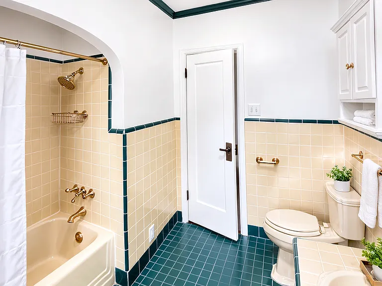 Bathroom 1