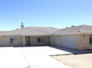 7331 I Ave, Hesperia, CA 92345