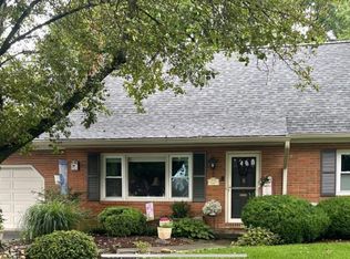 1225 N 30th St S, Allentown, PA 18104