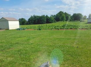 539 Greer Ln, Bardstown, KY 40004