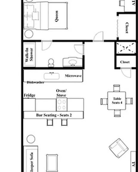 1801 Canal Dr #C14 — Photo 24