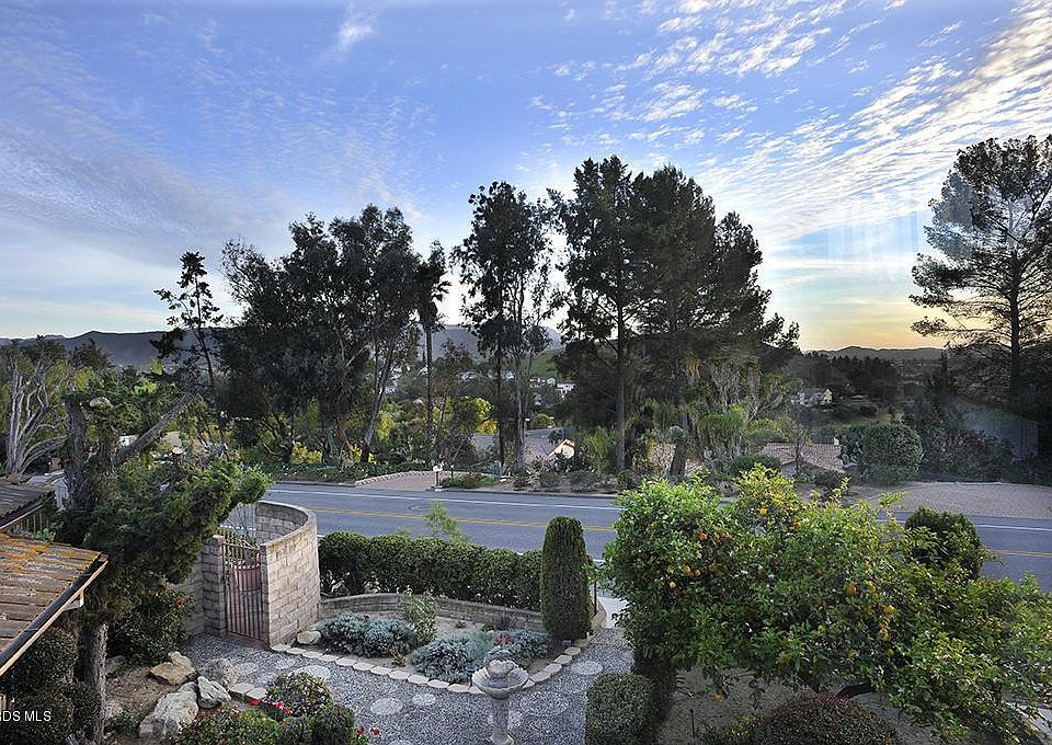 1484 Calle Yucca, Thousand Oaks, CA 91360 Zillow