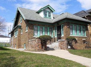 2461 N 51st St, Milwaukee, WI 53210