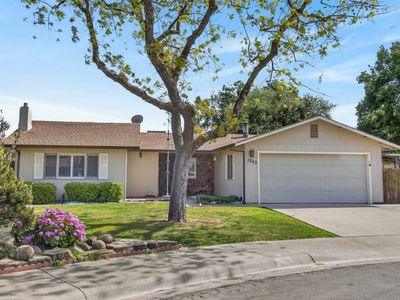 1743 Casa Nueva St, Woodland, CA, 95695