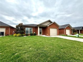 1016 Hadley Dr, Jeffersonville, IN 47130