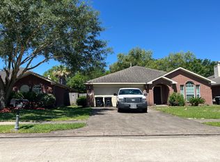 1000 Jefferson St, Alvin, TX 77511