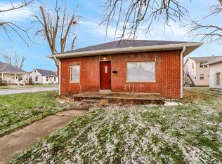 824 W Elm St, Kokomo, IN