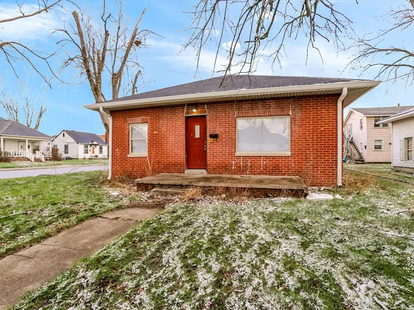 824 W Elm St, Kokomo, IN 46901