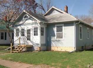 529 S Webster St, Ottumwa, IA 52501