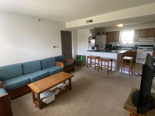 15 S Shafer St APT 1003, Athens, OH 45701