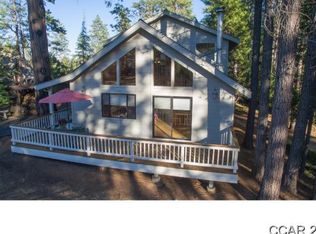 2169 Jerrilynn Dr, Arnold, CA