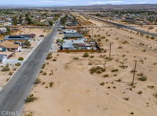 0 W Coronado Ave LOT 379, Ridgecrest, CA 93555