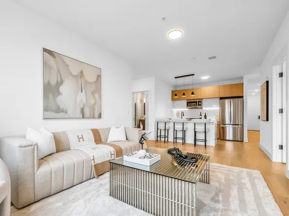 12 Plan, Tailor House Condos