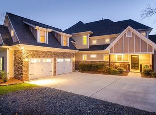 563 Shamrock Rd, New London, NC 28127