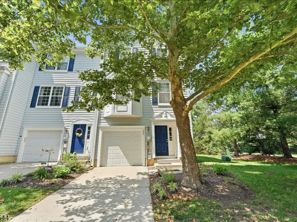 240 William Livingston Ct, Princeton Twp., NJ 08540