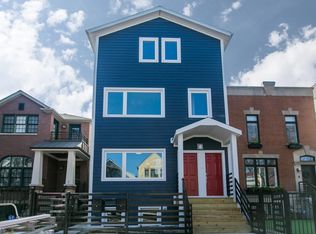 1743 W Barry Ave #2, Chicago, IL 60657