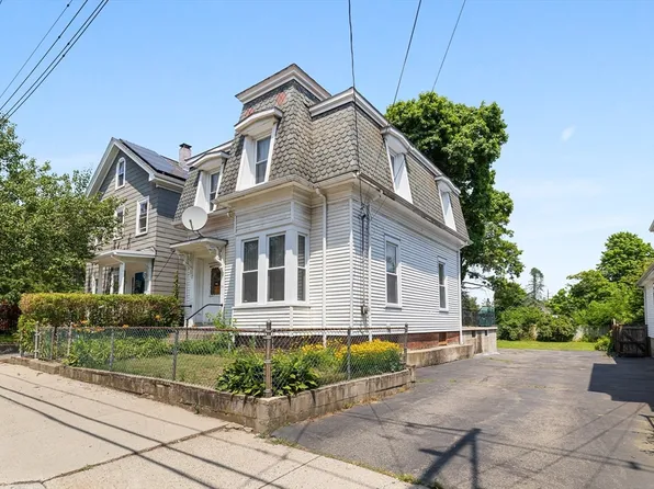 24 Albion St, Malden, MA 02148