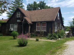 1346 Highway Dd, Defiance, MO 63341