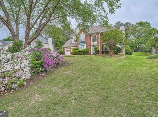 5760 Shepherds Pond, Alpharetta, GA 30004