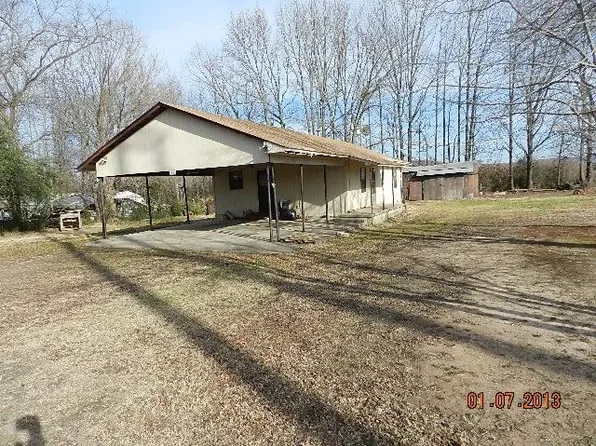 1132 Ferry Rd, Ozark, AR 72949