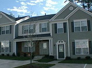 4417 Vienna Crest Dr, Raleigh, NC 27613