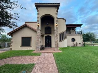 336 Navarro St, Pharr, TX 78577