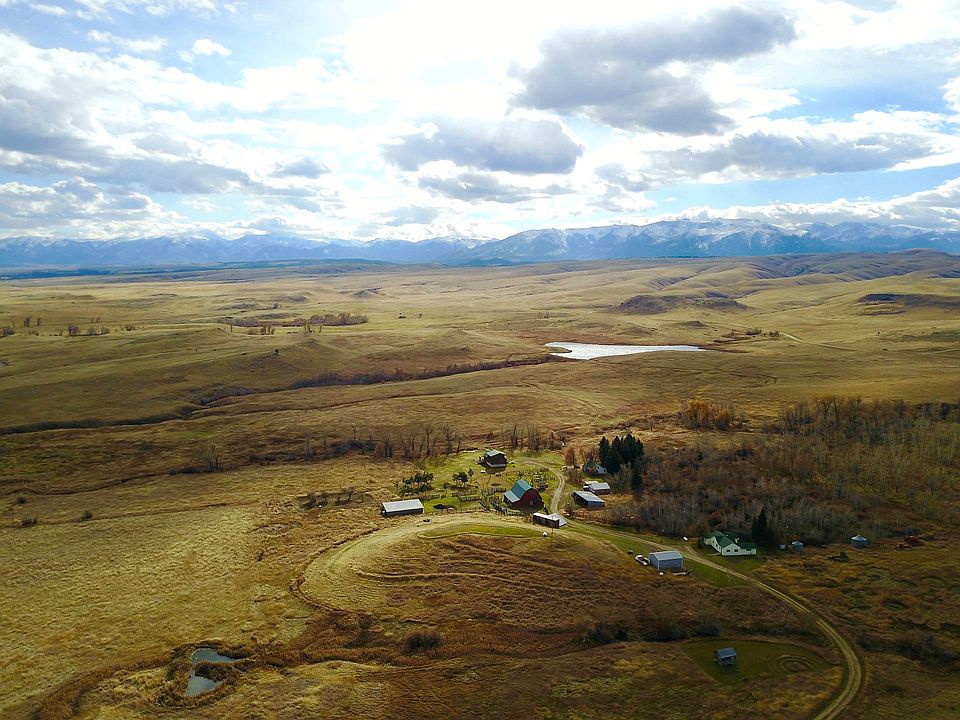 105 Davidson Creek Rd, Fishtail, MT 59028 Zillow
