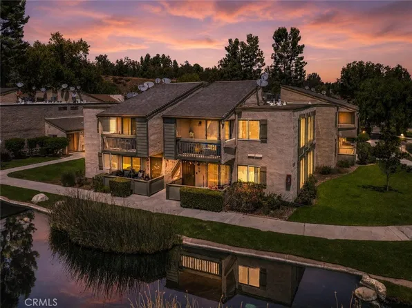 24518 Nicklaus Dr Unit O10, Santa Clarita, CA 91355
