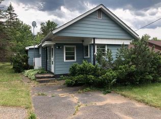 30 County Rd, Negaunee, MI 49866