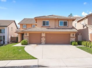 5388 Wrangler Dr, Fontana, CA 92336