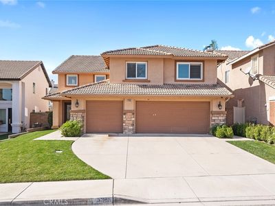 5388 Wrangler Dr, Fontana, CA, 92336