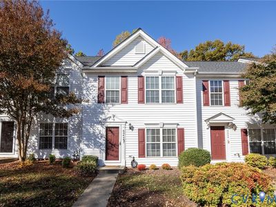8646 Springwater Dr, Henrico, VA, 23228