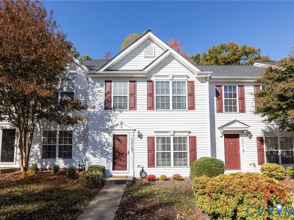 8646 Springwater Dr, Henrico, VA 23228