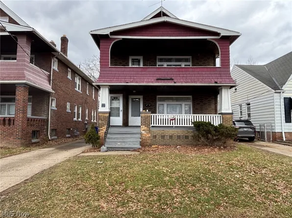 3406 W 128th St, Cleveland, OH 44111