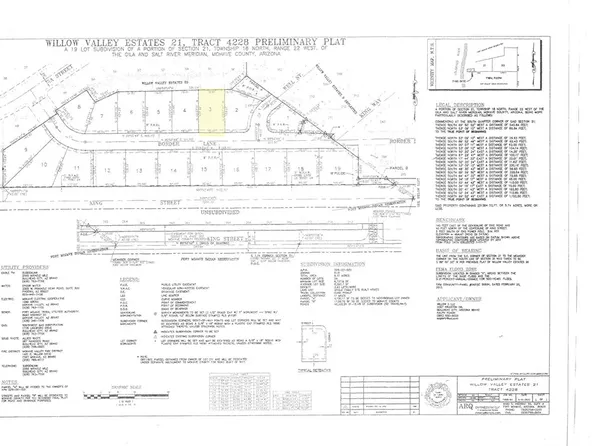 539 E Border Ln, Mohave Valley, AZ 86440
