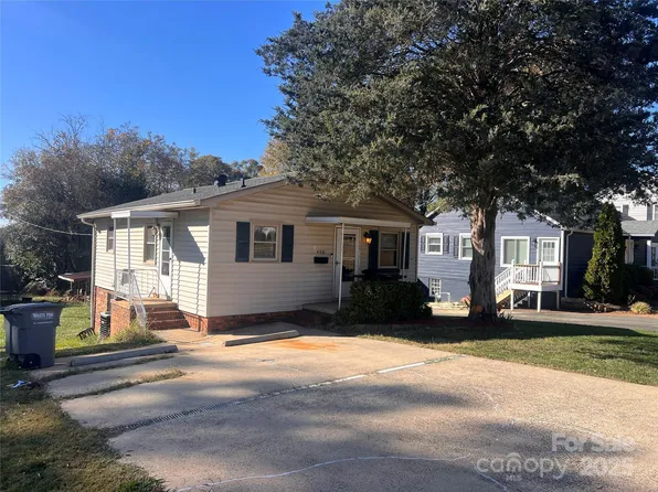 408 S Central Ave, Belmont, NC 28012