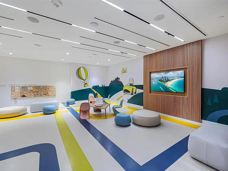 300 Biscayne Boulevard Way #3201 — Photo 26