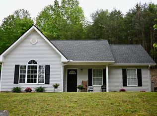 194 Chestnut Ave, Demorest, GA 30535