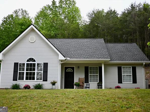 194 Chestnut Ave, Demorest, GA 30535