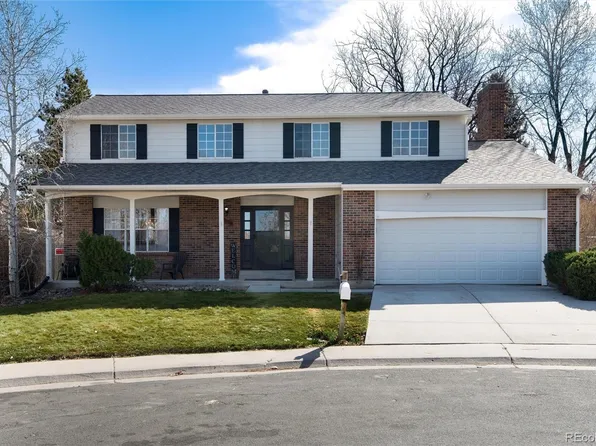 1494 S Yampa Court, Aurora, CO 80017